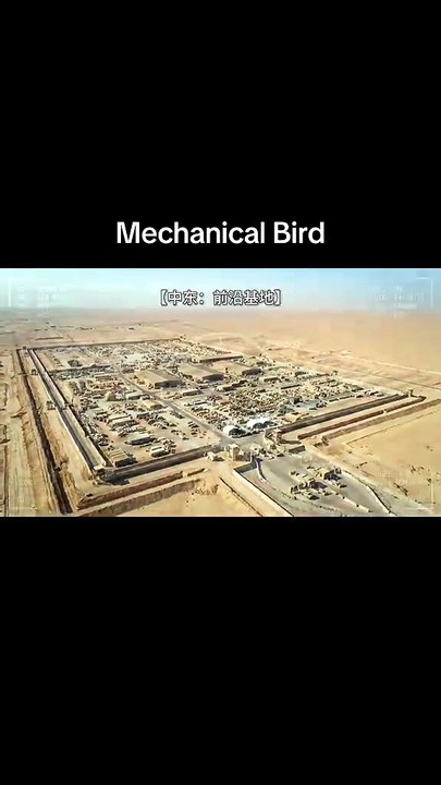 Mechanical Bird  First Combat Deployment Future Special Operations  Mimetic mechanical birds launch a surprise attack