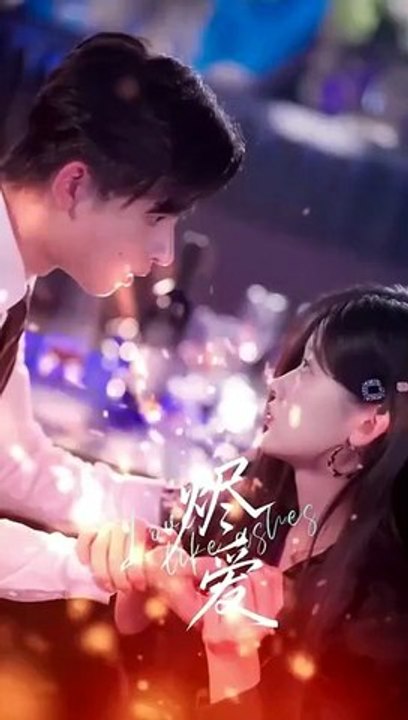 to love a villainess chinese drama(telegram@linkeex) [Full Movie] [Long Version]Full EP - Full