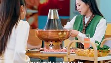 抖音新剧上线# 过年被催婚，我靠相亲系统暴富了 (下)