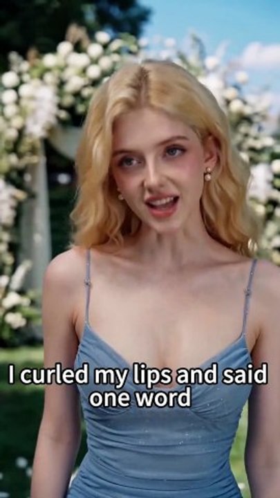 No More Playing Poor，I’m Marrying Rich - Full - Video Dailymotion