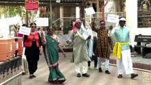 #GUJARAT #NARMADA VOTER AWARENESS PROGRAM THROUGH DRAMA