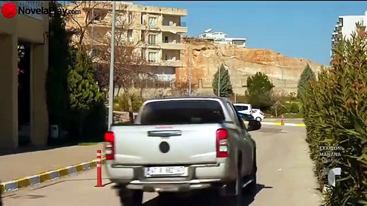 Lejos de Ti Capítulo 53 Completo HD