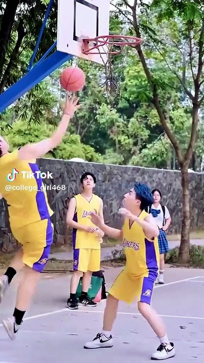 Nice video