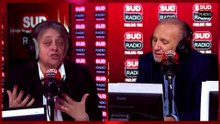 Françoise Degois : "Je suis fatiguée par l'étalage de la vie privée des politiques, c'est minable !"