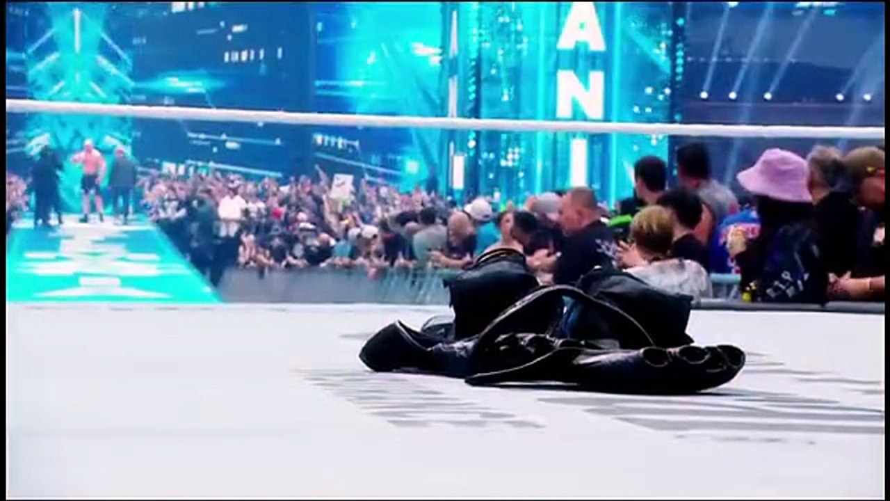 WWE Raw 20, April 2026 Full Show part -2|4/20/2026 Monday night Raw