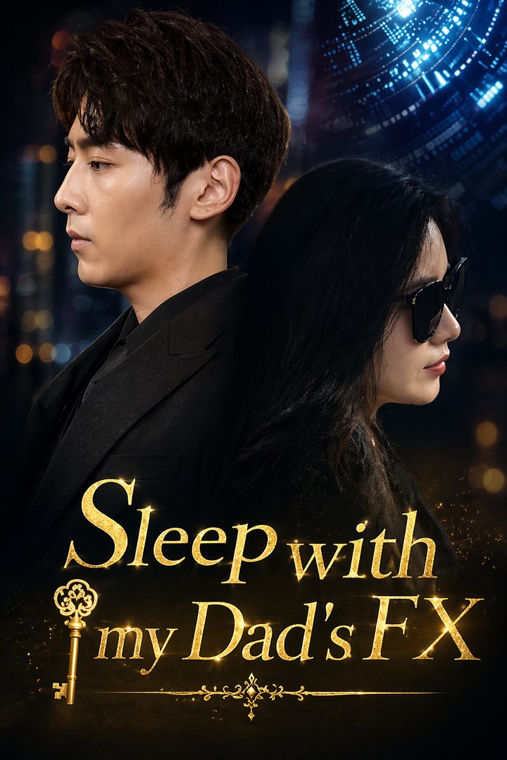 ⁣Sleep with my Dad's EX- Full Drama Movie English Sub