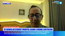 L'invité de Bonjour Lyon du mardi 21 avril 2026 - Mohamed Bousseliou