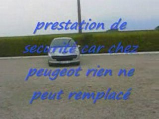 Jeremy conduite petite demo