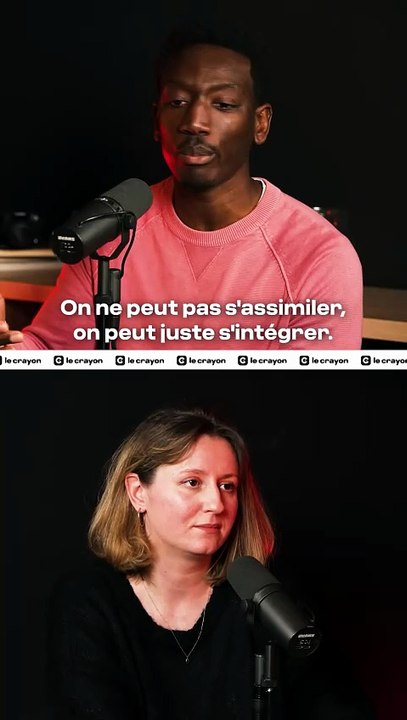 L’école doit-elle gommer les origines ? | LE CRAYON