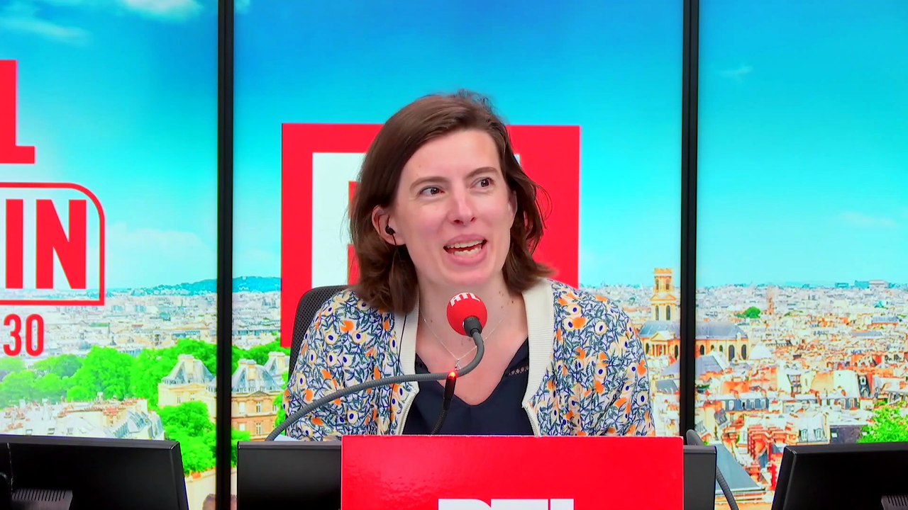 L'oeil de Philippe Caverivière du 21 avril 2026