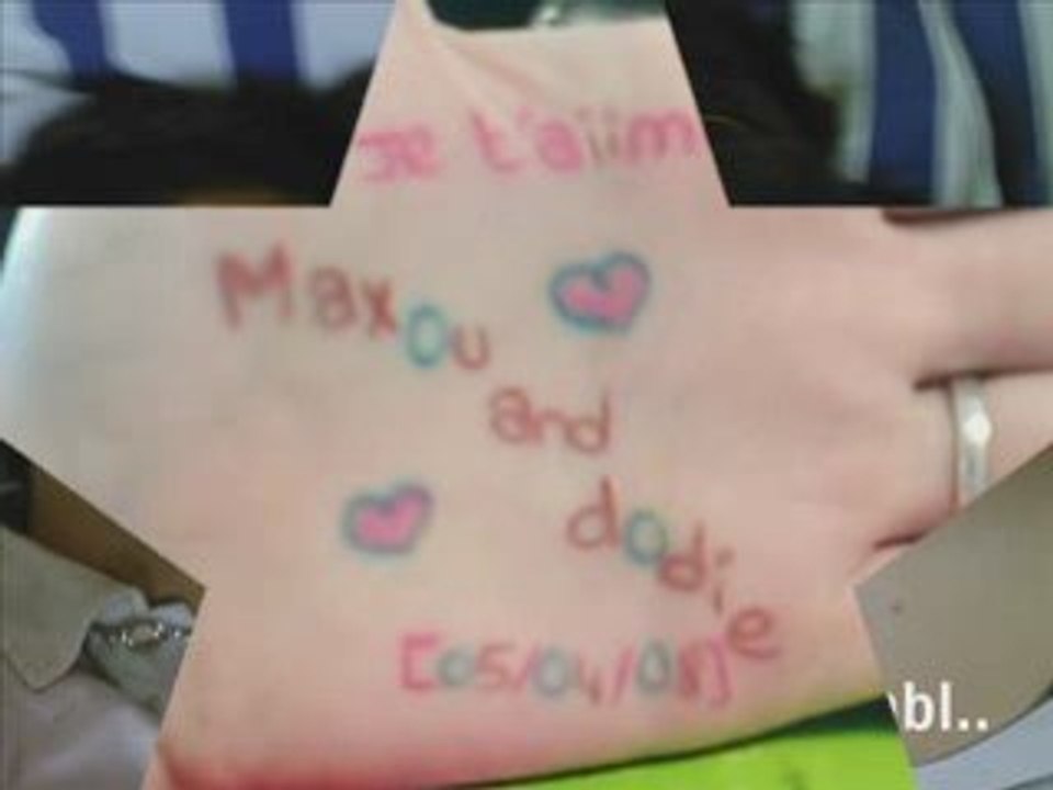 maxOu et dOdie