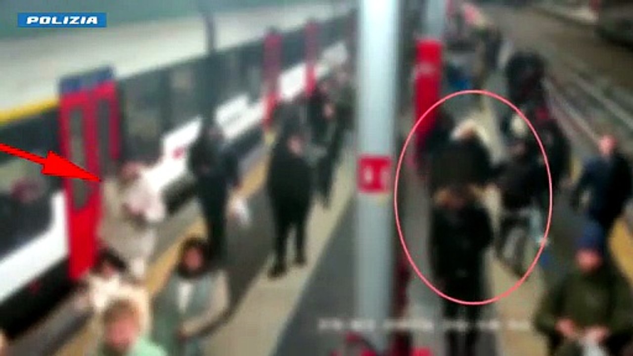 Milano, pedinato e rapinato dell’orologio di pregio: la Polizia di Stato arresta tre persone