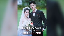 Pregnant By The Older CEO