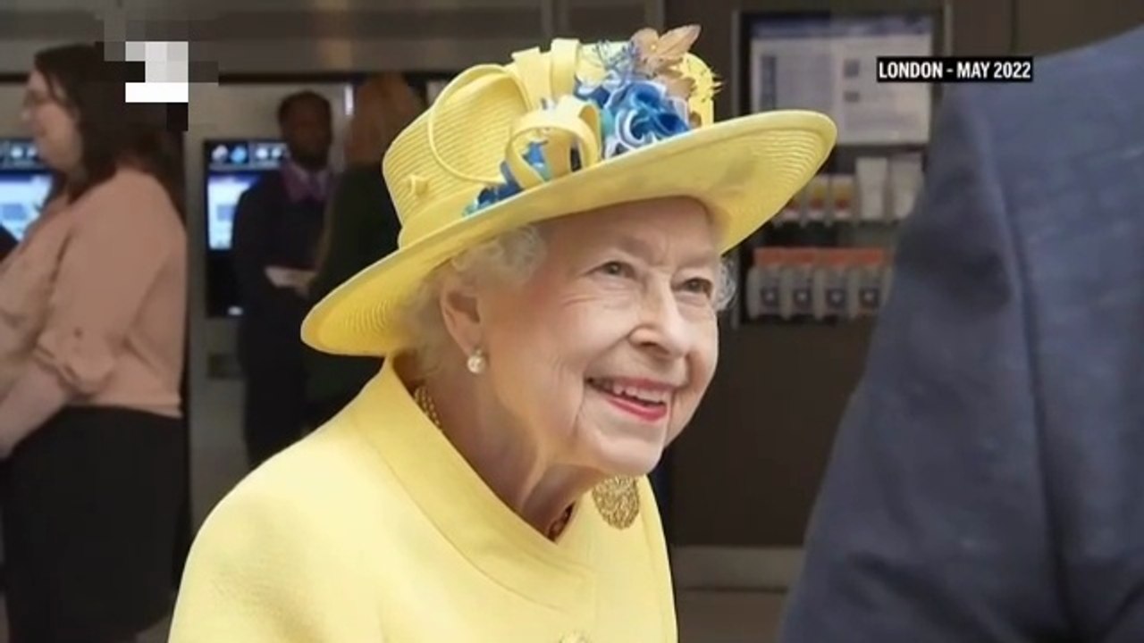 Queen Elizabeth II’s Lasting Legacy 100 Years After Her Birth | A Century of Impact & History
