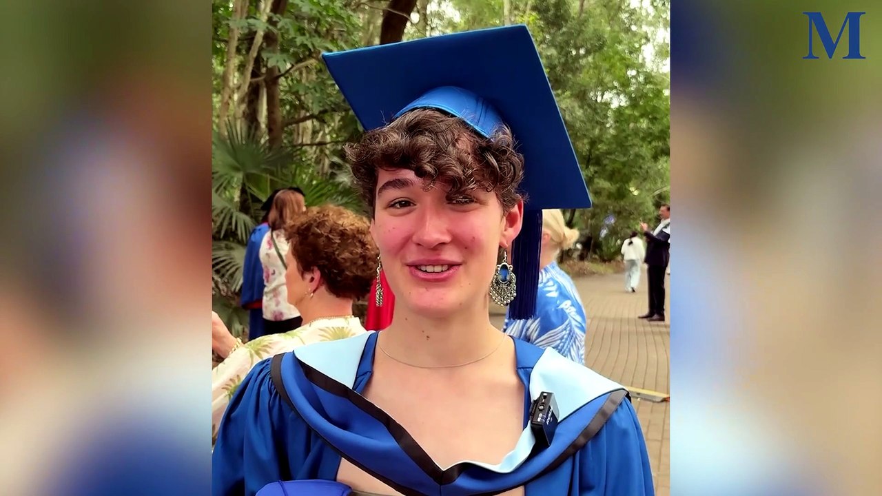 UOW graduates speak to the Mercury about their degrees