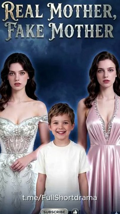 Real Mother, Fake Mother