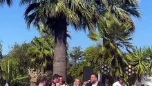 Παντρεύτηκε ο Αλέξανδρος Αντωνελάκης  (Part 2)