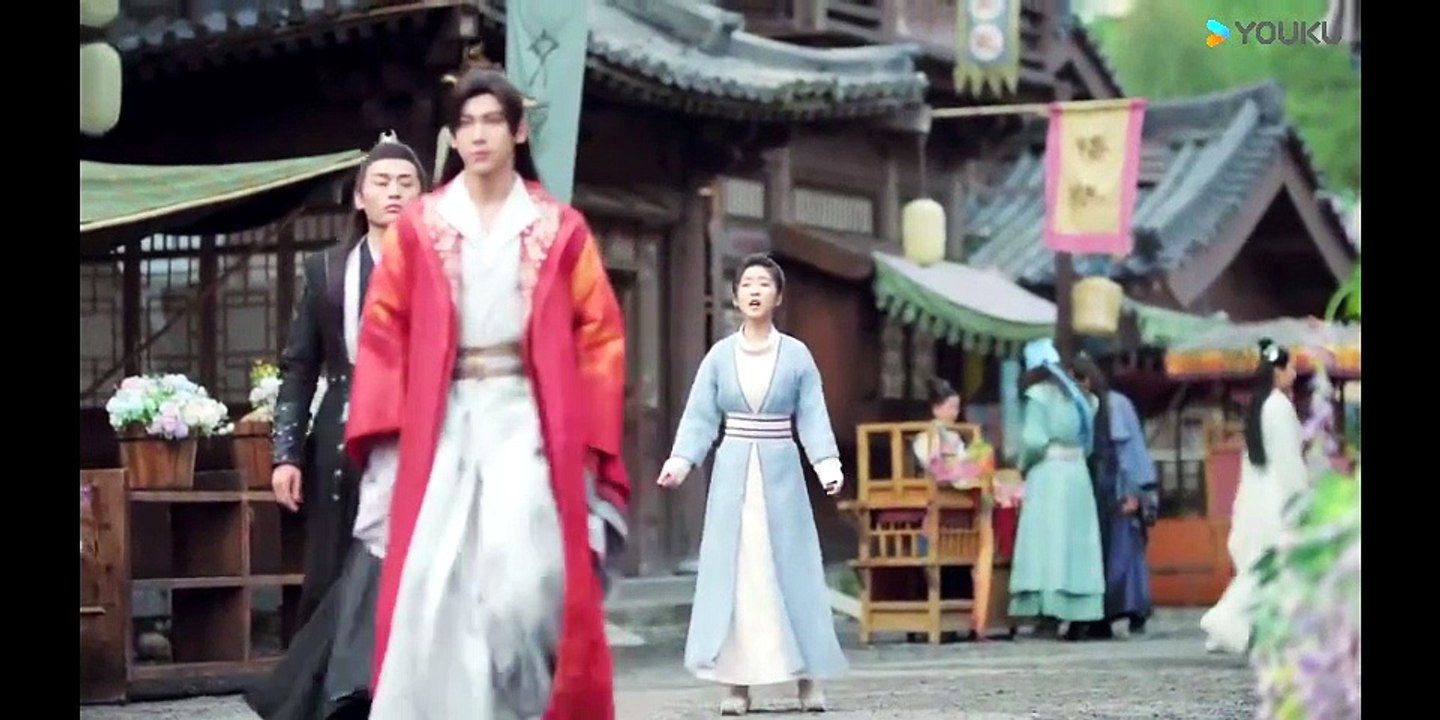 Different Princess Ep9 (English Subs) [Full Movie] [High Quality]Full EP - Full