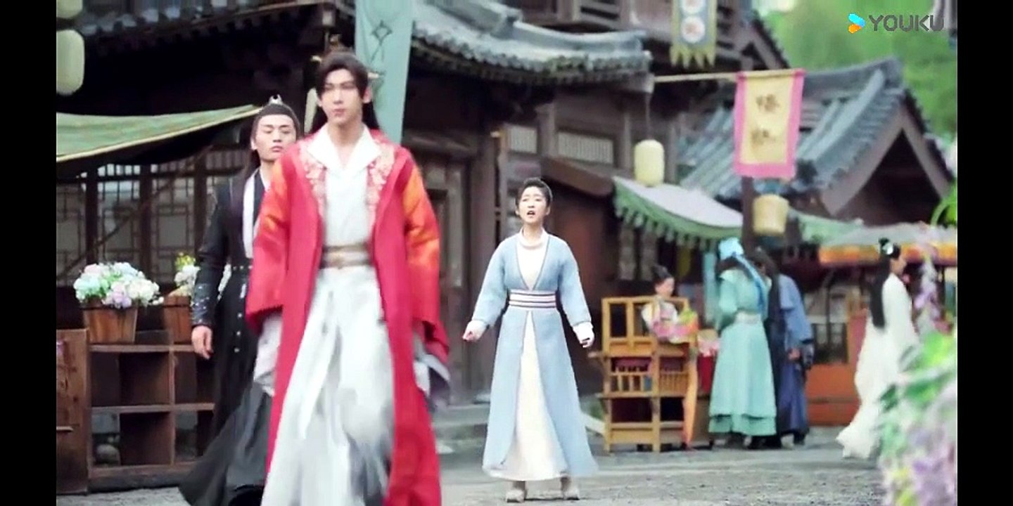 Different Princess Ep9 (English Subs) [Full Movie] [High Quality]Full EP - Full