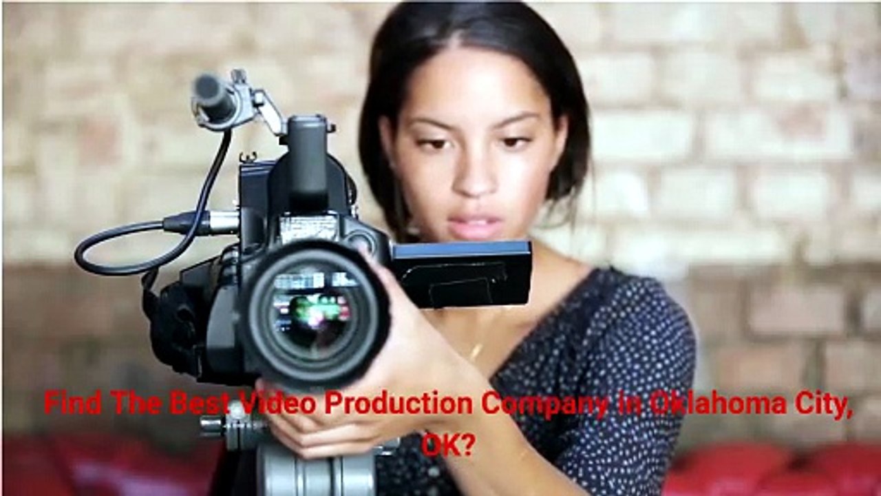 VGM Visual Storytelling - Video Production Company in Oklahoma City