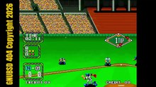 GNUBSD 404 Long N126 Baseball Star 2 Extended Part1