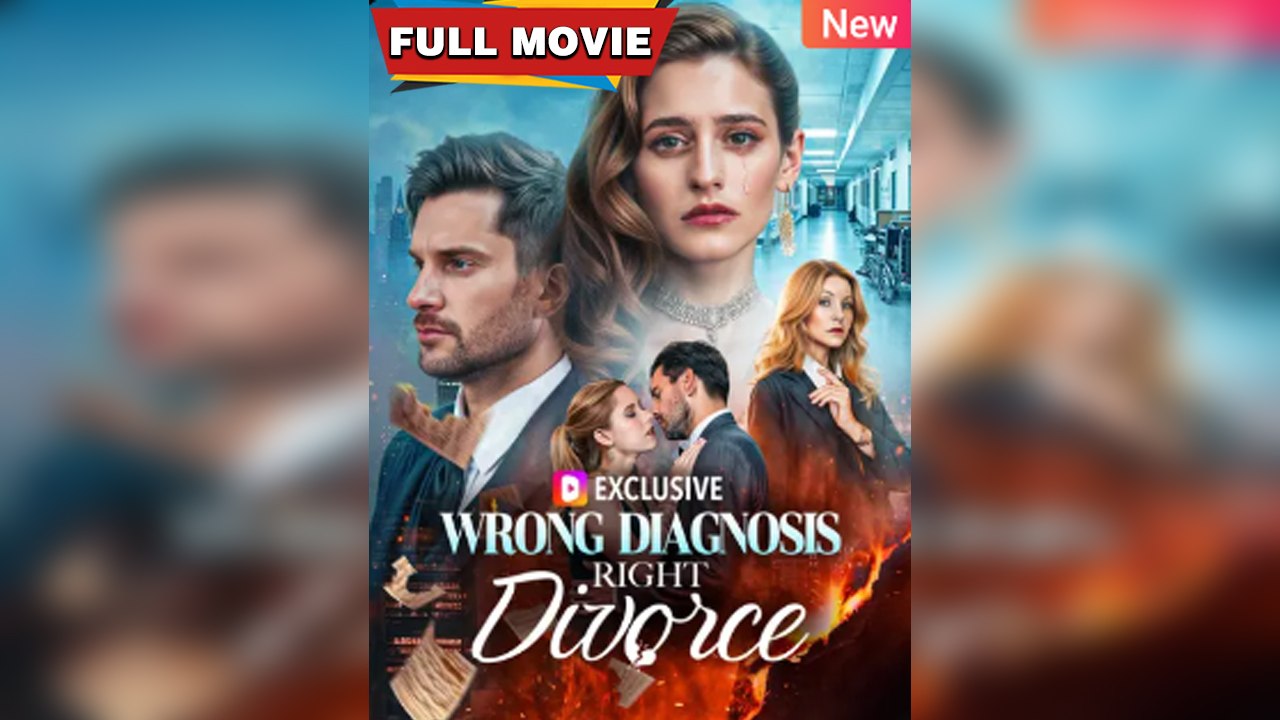 The Diagnosis That Saved Episode