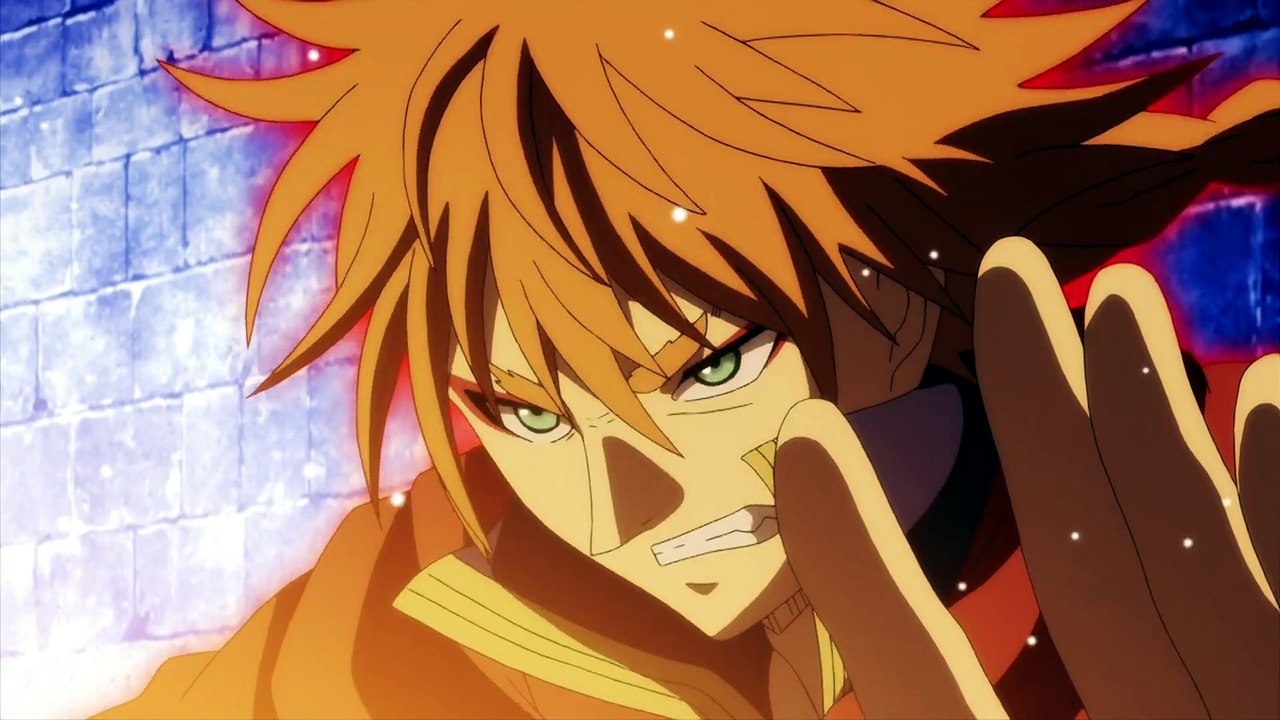 Black Clover Folge 81 | Black Clover | Anime Deutsch Untertitel