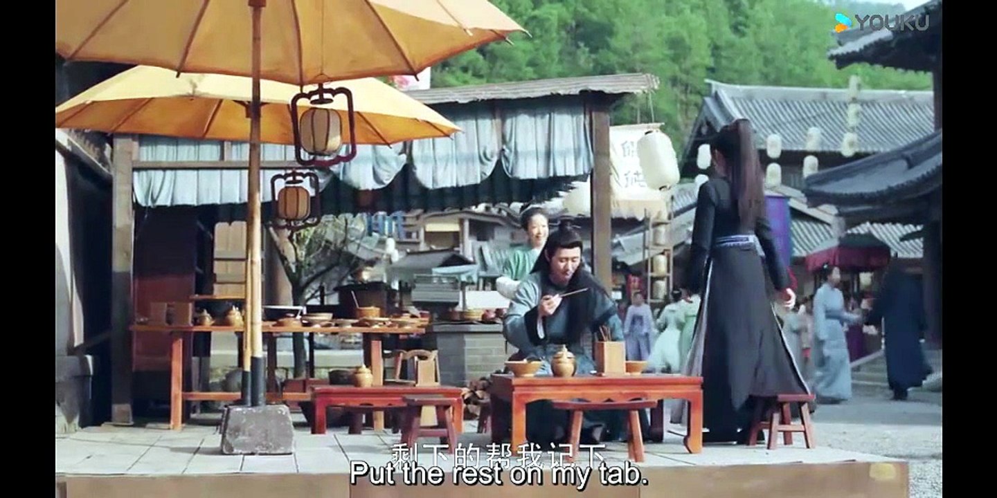 Different Princess Ep12 (English Subs) [Full Movie] [Trending]Full EP - Full