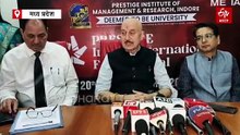 धुरंधर, कश्मीर फाइल्स और केरला स्टोरी को प्रोपोगेंडा कहने वाले गिनती के लोग, इंदौर में बोले अनुपम खेर