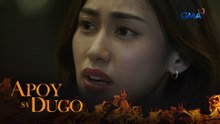 Apoy Sa Dugo: Vanessa, paulit-ulit na nagpapaloko kay Angel! (Episode 35)