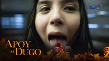 Apoy Sa Dugo: Unti-unti nang pumipitik ang demonyo! (Episode 35)