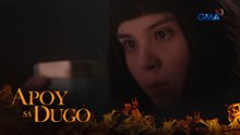 Apoy Sa Dugo: Ang gawa-gawang kwento ng PATHOLOGICAL LIAR! (Episode 35)