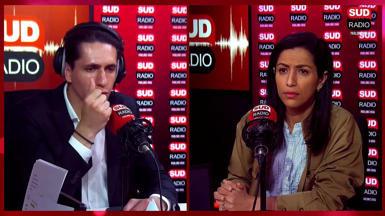 Sarah El Haïry : "Je suis favorable à l'imprescriptibilité des crimes sur mineurs"