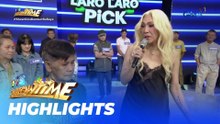 It's Showtime: THAT’S SO UNFAIR! Vice, naawa kay Nanay Neknek na tumayong magulang ng mga apo!