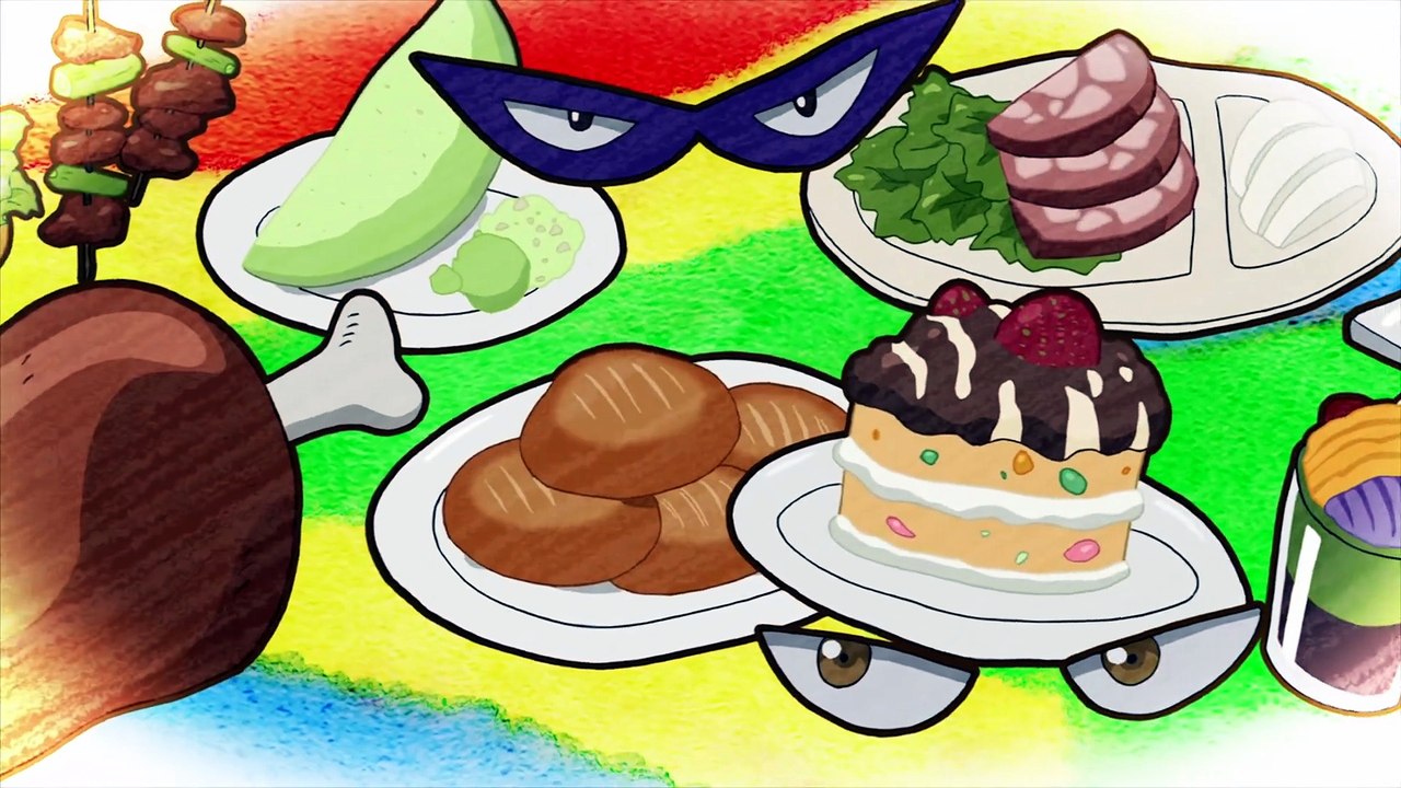 Black Clover Folge 82 | Black Clover | Anime Deutsch Untertitel