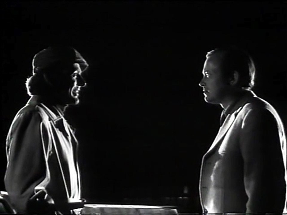 Ein Mann, der sterben muss (DDR 1971)