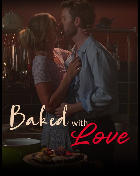 Baked With Love