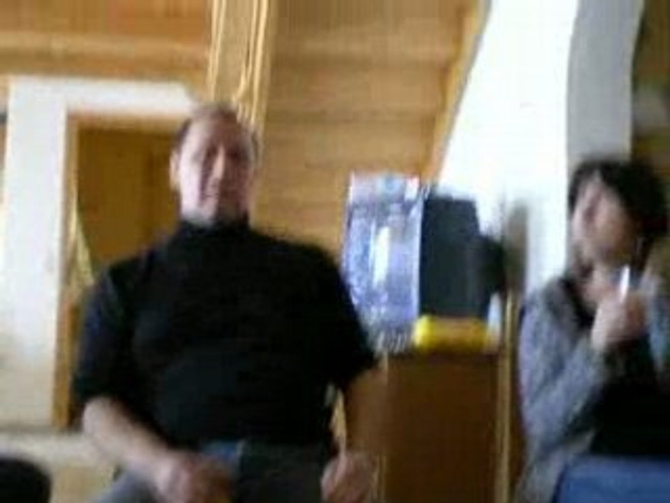 ski
