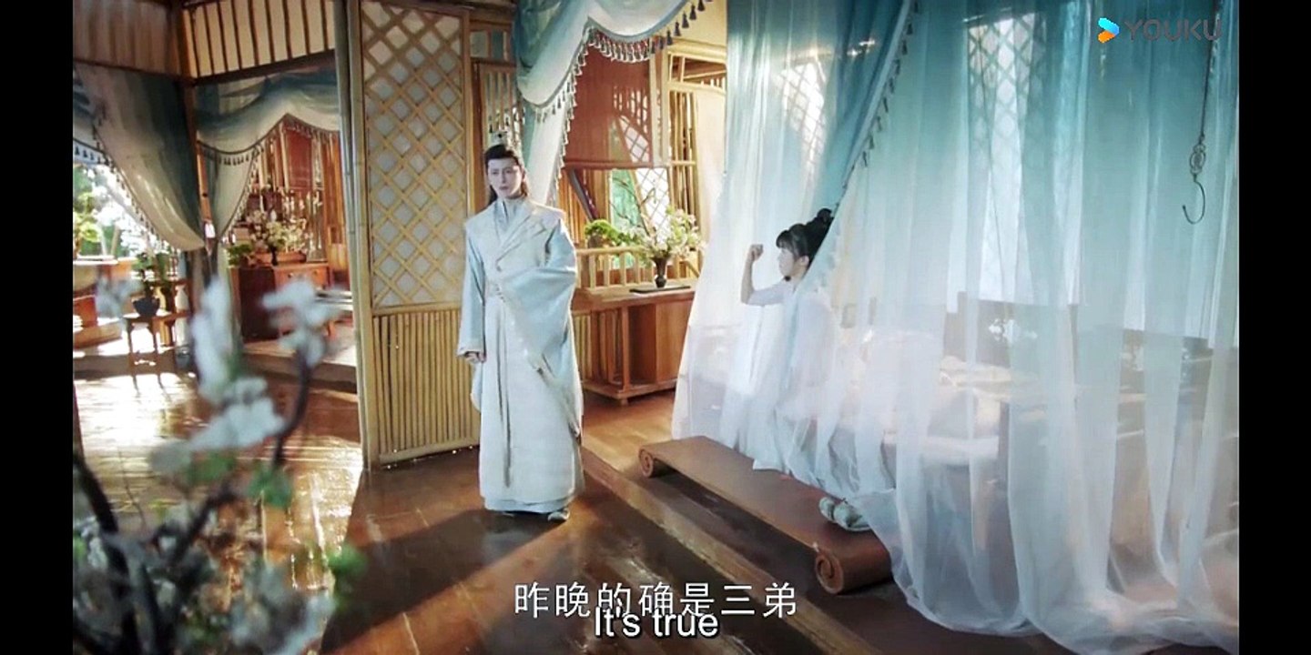 Different Princess Ep4 (English Subs) [Full Movie] [Full Series]Full EP - Full