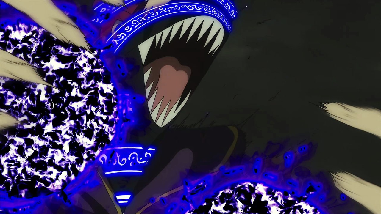 Black Clover Folge 83 | Black Clover | Anime Deutsch Untertitel