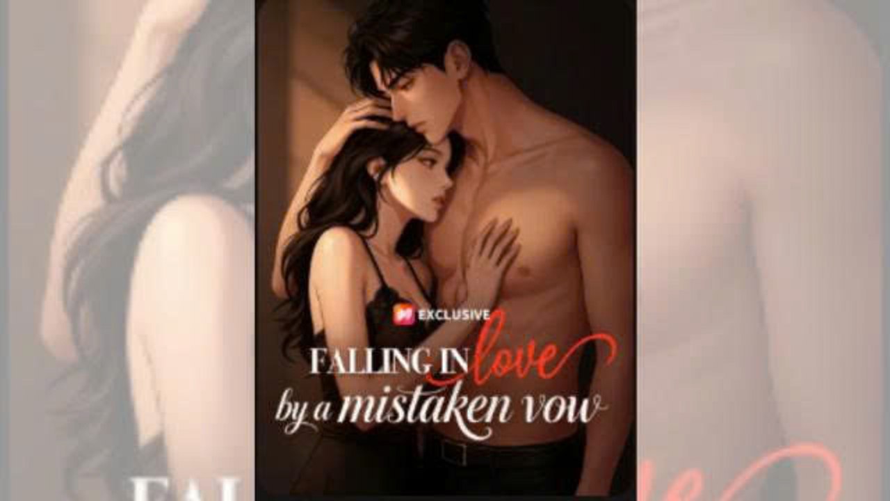 Falling In Love By A Mistaken Vow Anime