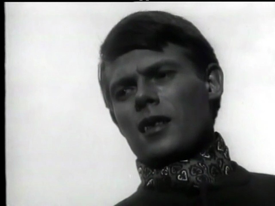 Er ging allein (DDR 1966) - 01