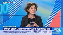 Les patrons ont la parole : Dominique Carlac'h - 21/04