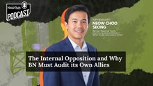 [TOP NEWS PODCAST] Neow is for the New BN: Reform or Rebranding?