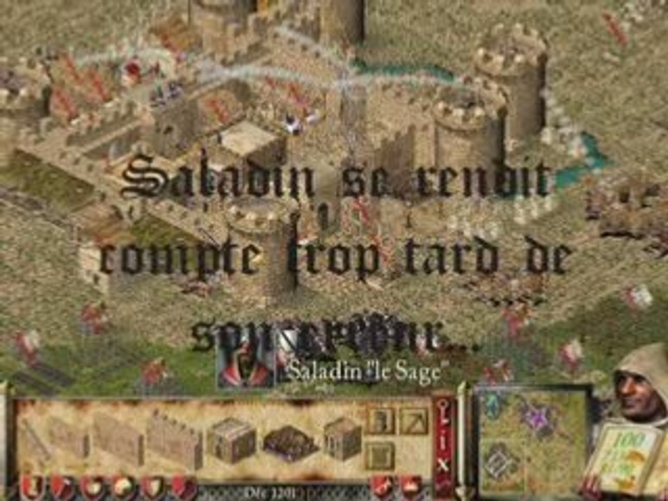 STR luc+taurus vs IA