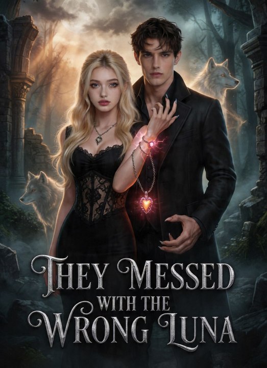 They Messed With The Wrong Luna Episode 💕 💕 💕