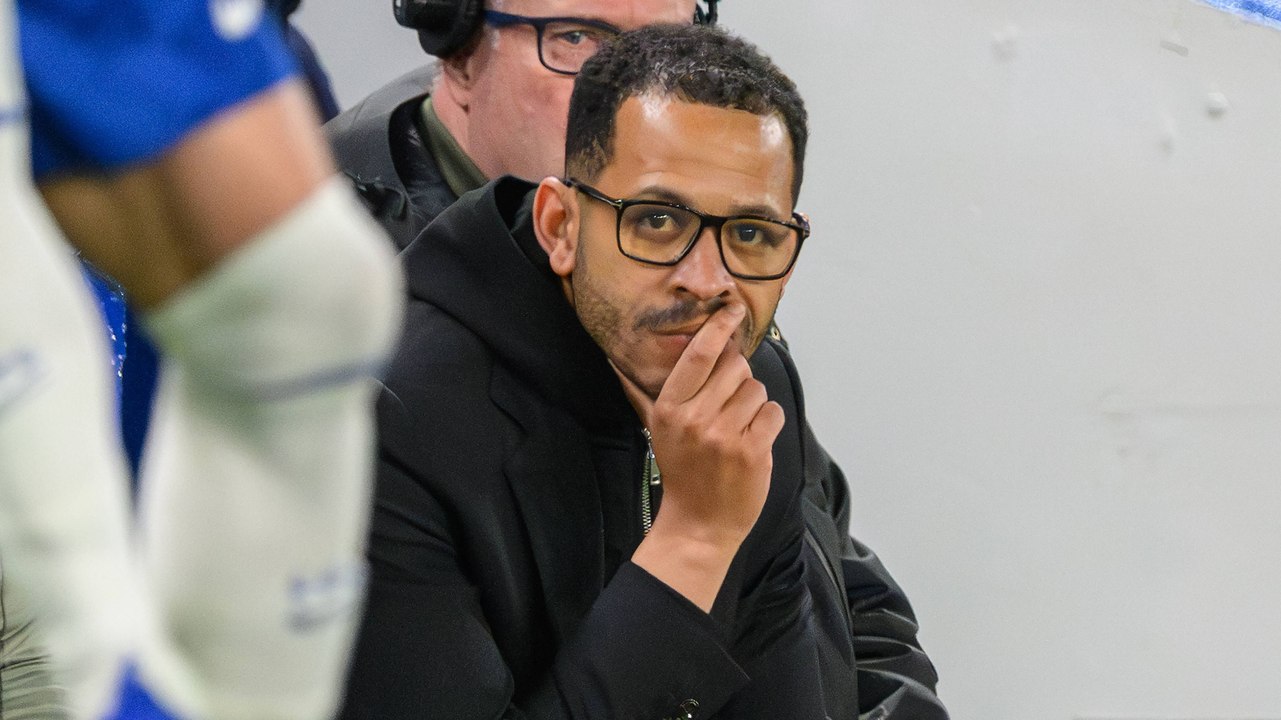 Chelsea-Coach Rosenior gesteht: 'Ich habe Fehler gemacht'