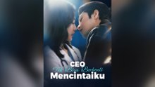 Ceo Tak Bisa Berhenti Mencintaiku