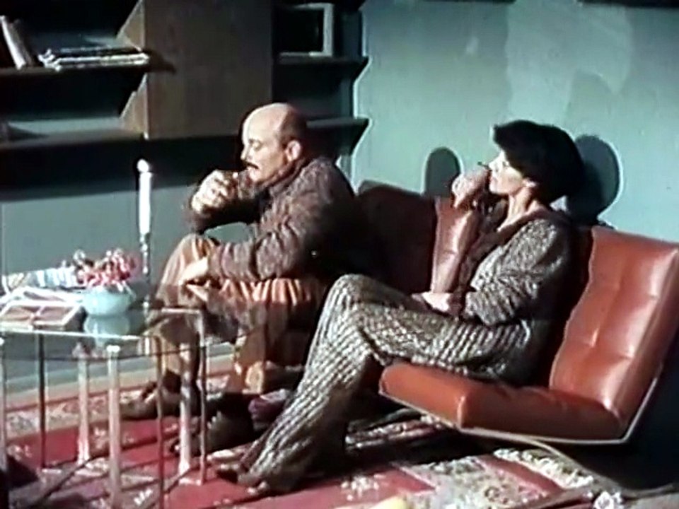 Inklusive Totenschein (DDR 1977)