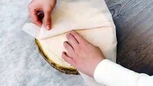The ultimate wrap tutorial 🎀
